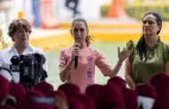 Sheinbaum no permitir corrupcin en la compra de medicamentos