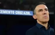 Vicente Snchez se va de Cruz Azul