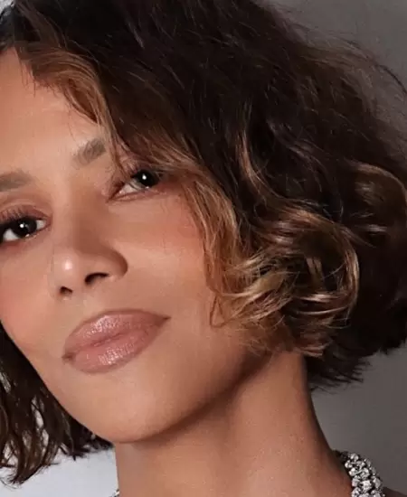Halle Berry