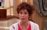 Qu fue de Kim Rhodes, actriz de "Zack y Cody: Gemelos en Accin"?