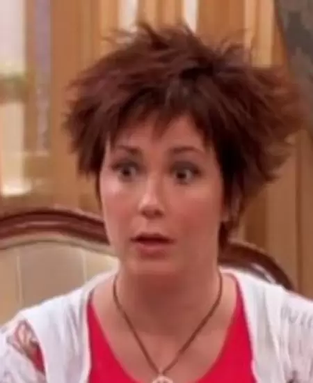 Kim Rhodes