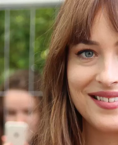 Dakota Johnson