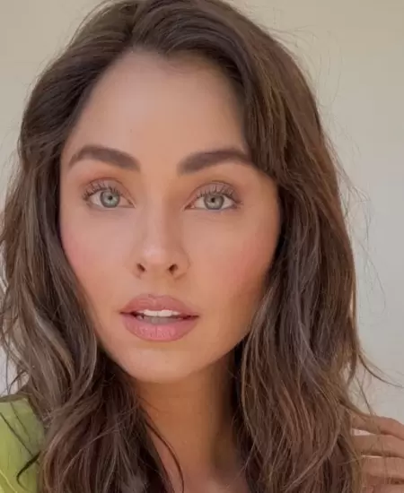 Claudia Martn