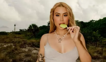 Iggy Azalea