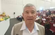 Impulsar mercados locales, clave para contrarrestar la miel china, afirma experto
