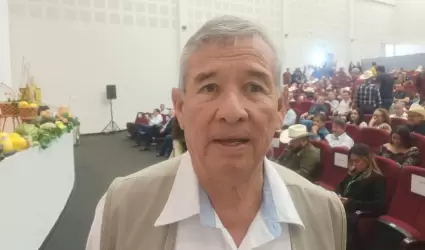 Jos Luis Reyes Carrillo