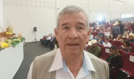 Jos Luis Reyes Carrillo