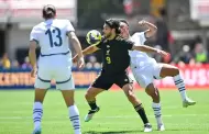 Mxico sufre goleada frente a Suiza en duelo de preparacin