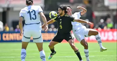 Selección Mexicana