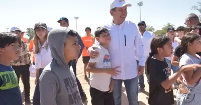 Generación de Campeones