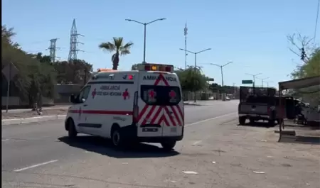 Accidente de jornaleros agrcolas