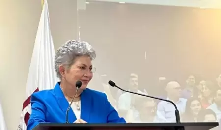 Beatriz Elena Huerta Urquijo