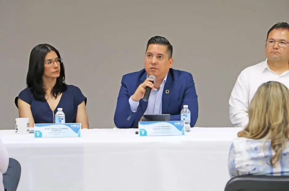 Presentacin de diagnstico sobre agua limpia y saneamiento