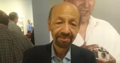 José Manuel Quijada Lamadrid, alcalde de Agua Prieta
