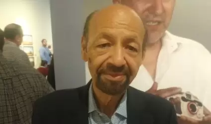 Jos Manuel Quijada Lamadrid, alcalde de Agua Prieta