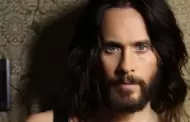 Jared Leto es acusado de conducta sexual indebida