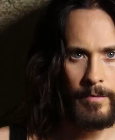 Jared Leto