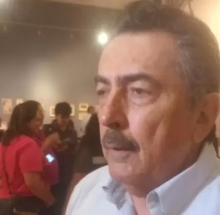 Javier Lamarque