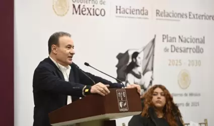 Alfonso Durazo