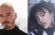 J Balvin y Doja Cat se presentarn en el show de medio tiempo en la final de la FIFA