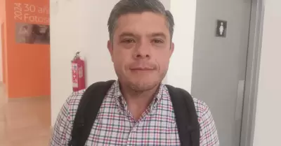 Alberto Vázquez Valencia, alcalde de Huatabampo