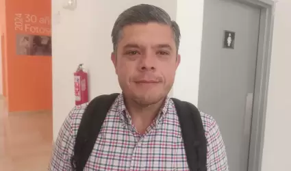 Alberto Vzquez Valencia, alcalde de Huatabampo