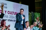 Ciclo escolar concluir el 11 de julio para educacin bsica: Froyln Gmez