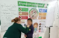 Continuar registro de peso y talla de alumnos de educacin bsica al iniciar ciclo escolar