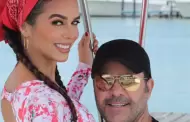Eduardo Capetillo Gaytn desmienten separacin de Eduardo Capetillo y Biby Gaytn