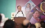 Durazo urge a su gabinete priorizar Sonora sobre ambiciones personales