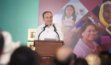 Alfonso Durazo