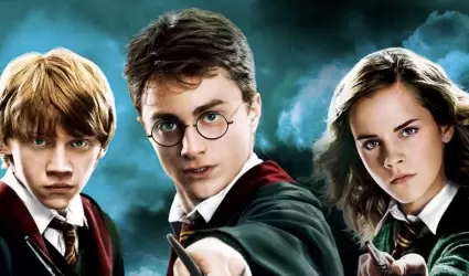 Harry Potter