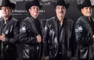 Gobernador de Jalisco propone a Los Alegres del Barranco dar conferencias a jvenes