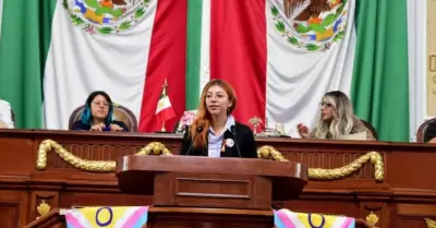 Parlamento LGBTIQ+