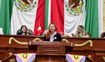 Parlamento LGBTIQ+