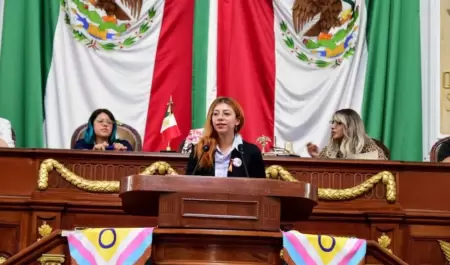 Parlamento LGBTIQ+