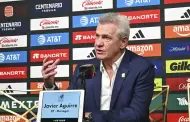 Javier Aguirre afirma que enfrentarn a Turqua con seriedad