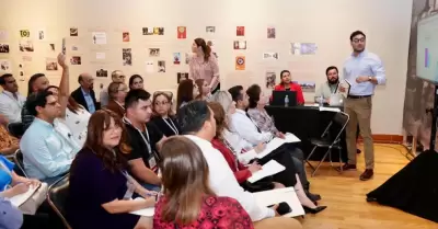 Plan Estatal de Desarrollo