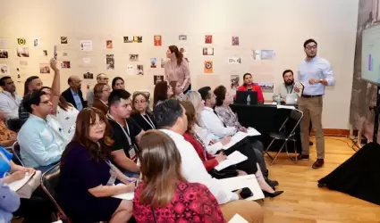 Plan Estatal de Desarrollo