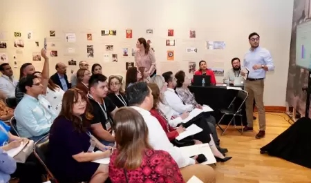 Plan Estatal de Desarrollo