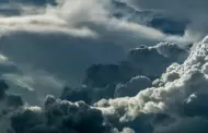 Pronostican inicio de semana con lluvias para Sonora