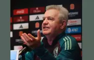 ltima prueba! El Tri se enfrentar a Turqua previo a la Copa Oro