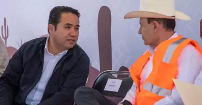 Heriberto Aguilar/Alfonso Durazo