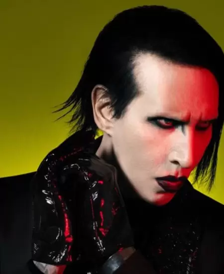 Marilyn Manson