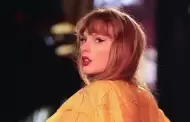 Taylor Swift obtiene orden de restriccin contra acosador