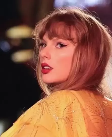 Taylor Swift