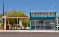 Hermosillo por completar primera etapa de paradas de camiones refrigeradas
