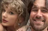Taylor Swift y Travis Kelce se habran casado en secreto