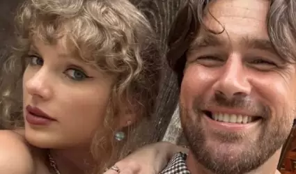 Taylor Swift y Travis Kelce