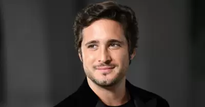 Diego Boneta